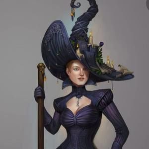 Meet your Posher, Michelle